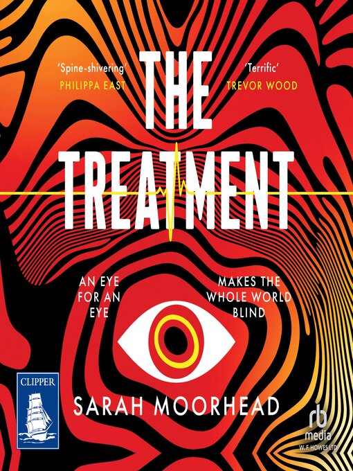 Title details for The Treatment by Sarah Moorhead - Available